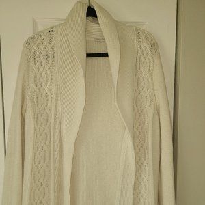 Talbots Knit Sweater